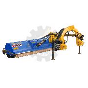 Tocator Zanon TMA-S-2500