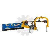 Tocator Zanon TMH-PRO-2200