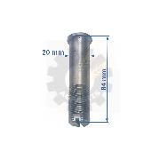 Bolt SIP KK30-07/23 72-0112