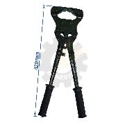 Cleste articulat toaletat copite 42cm