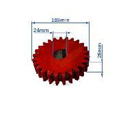 Pinion SIP Z25 o108x25 T40-F/05 72-0253