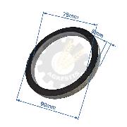 Distantier o89.9/75x8 ZMAJ 222 24/09