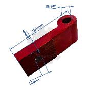 Balama dreapta 118x39.7x18.5 ZMAJ 222 17/02