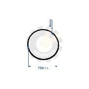 O-ring 70x4