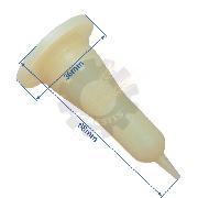 Tetina bidon alaptat miei