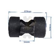 Piston pompa Tolveri