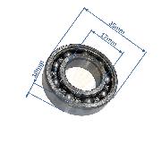 Rulment 6003 SKF