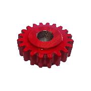 Pinion SIP Z20 o88x40 KK30-13/09 72-0150