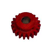 Pinion SIP Z20 o88x40 KK30-13/08 72-0149