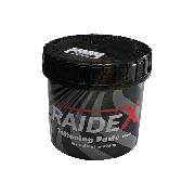 Pasta tatuat Raidex 600g neagra