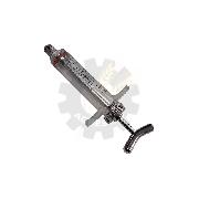 Seringa Proukal 10ml