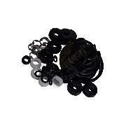 Set garnituri distribuitor Duro 3